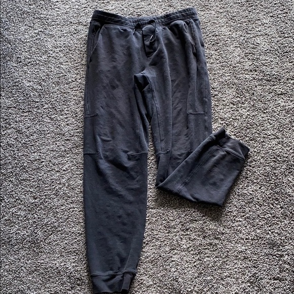 lululemon athletica Other - Men’s LuluLemon sweatpants
